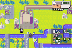 Advance Wars ROM (Download for GBA)